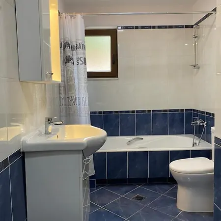 Αρτέμιδα Plus Karpenisi Apartment Buitenkant foto