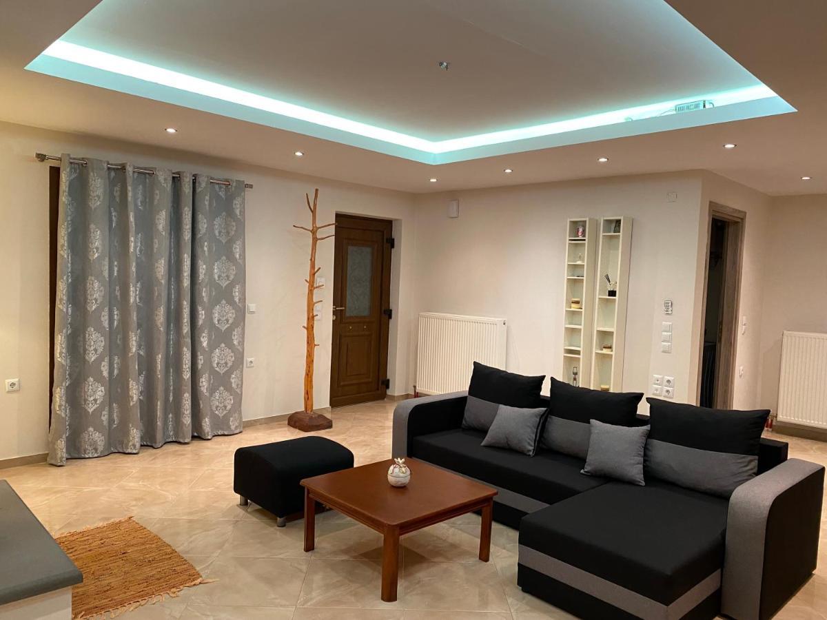 Apartment αρτέμιδα