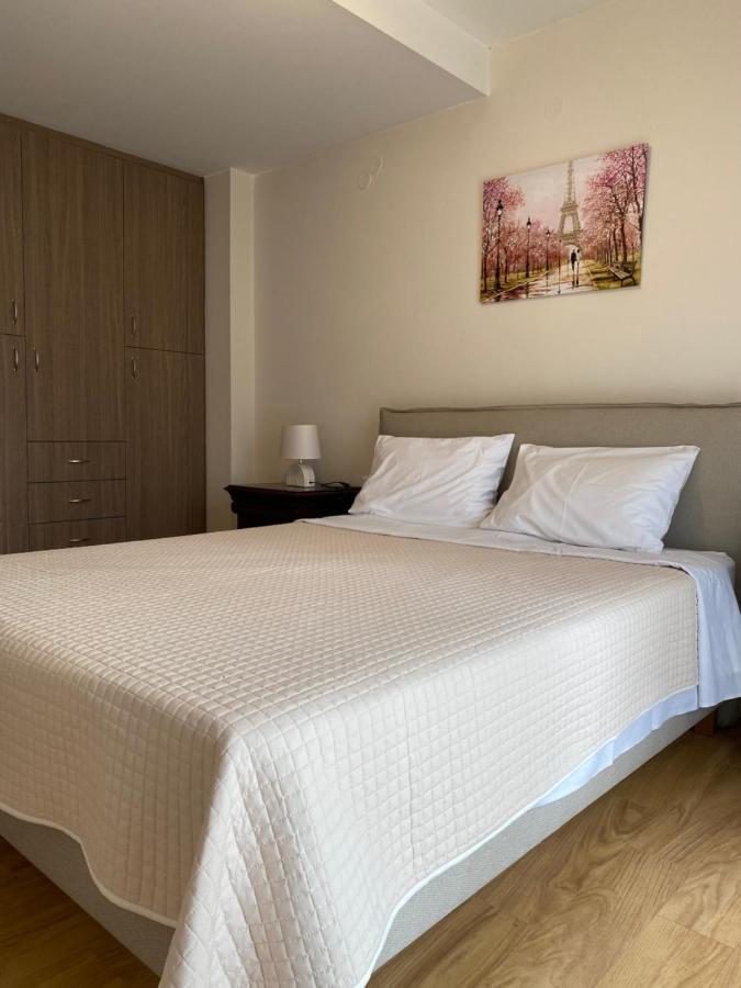 Apartment αρτέμιδα *
