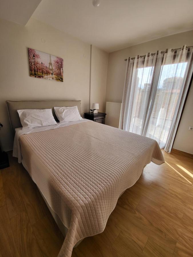 Apartment αρτέμιδα *
