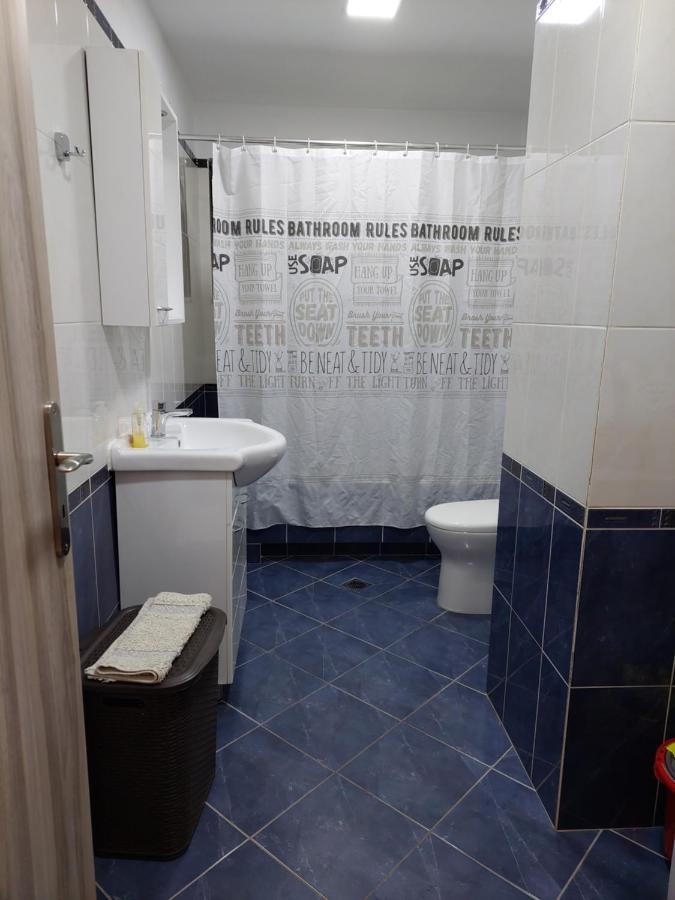 Apartment αρτέμιδα *